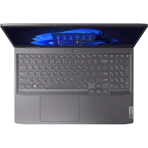 Ноутбук Lenovo LOQ 15IRH8 (82XV00YFRA) UA: Обсяг накопичувача 1 ТБ (SSD)