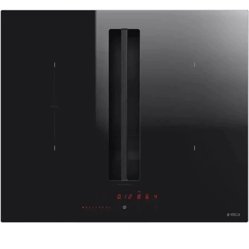 Варочная поверхность Elica NIKOLATESLA FIT BL/A/72: Размеры для встраивания 56х49 см