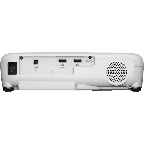 Проектор Epson EB-E12 (V11HB55042): Яскравість, лм 3600