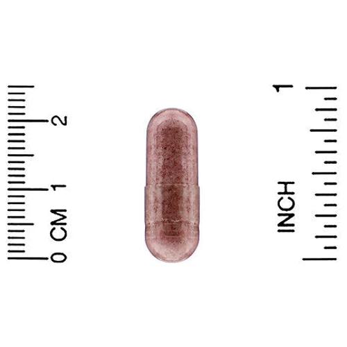 New Chapter, Perfect Hair, Skin & Nails, 60 Vegan Capsules (NCR-90117) фото 3