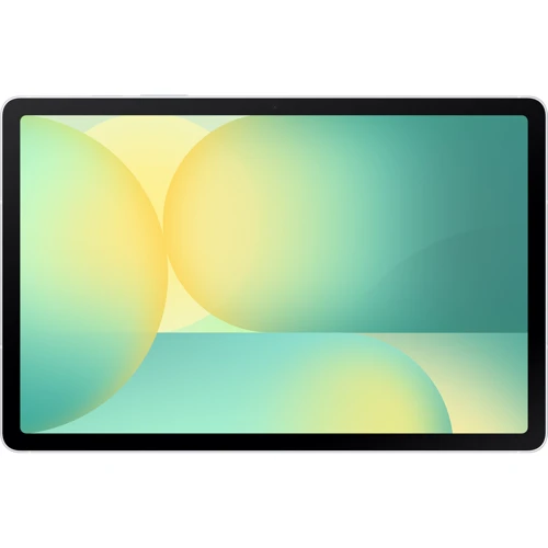 Планшет Samsung Galaxy Tab S10 FE 12/256GB Wi-Fi Silver (SM-X520NZSP): Дисплей 10.9" TFT (2304 x 1440)