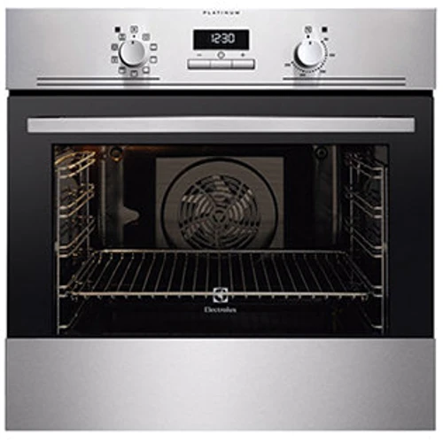 Духовой шкаф электрический Electrolux EOB93401BX