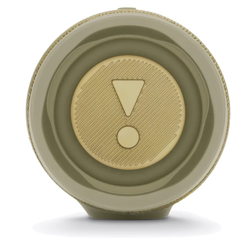 Акустика JBL Charge 4, Sand (JBLCHARGE4SAND): Звуковая система 1.0