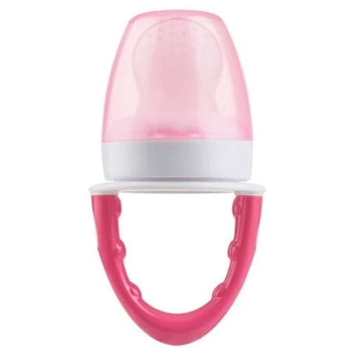 Ниблер для введения прикорма, цвет розовый (TF005-P3): Тип Ниблер