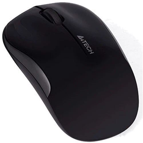 Мышь A4Tech G3-300NS Black: Интерфейс подключения Wireless (радио интерфейс)