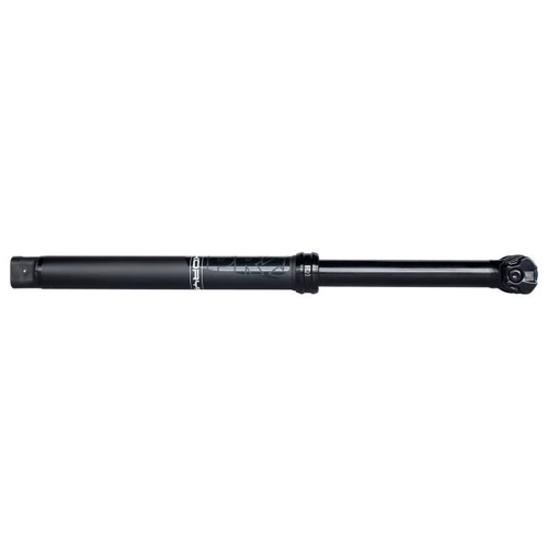Підсідельний штир-дропер PRO Koryak 30.9 mm / 0 mm offset / 150 mm внутрішня проводка (PRSP0225): Довжина, мм 467