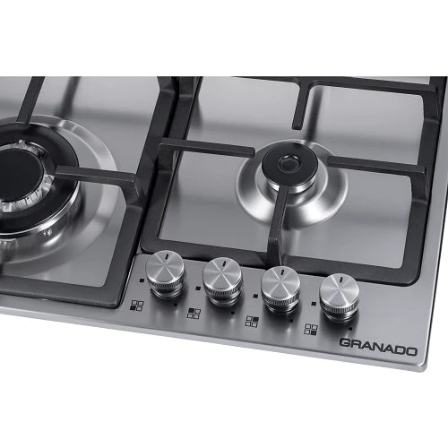 Варочная поверхность GRANADO GGH 61-114 inox