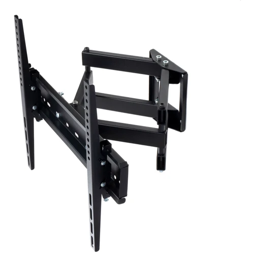 Кронштейн для ТБ Charmount TV04T-R6 Black: Мін/макс. відстань від стіни 100 мм - 450 мм