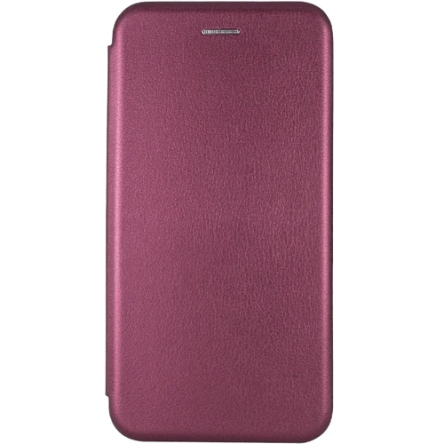 Чехол для телефонов Fashion Classy Burgundy for Xiaomi Redmi Note 14 Pro 4G
