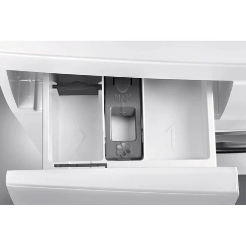 Стиральная машина Zanussi ZWS514WU: Тип машины Автомат