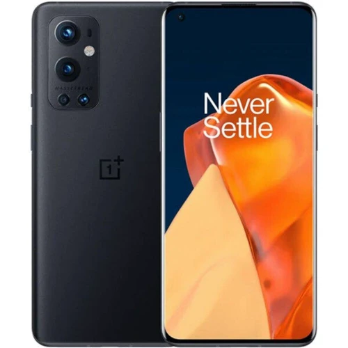 Смартфон OnePlus 9 Pro 12/256GB Stellar Black