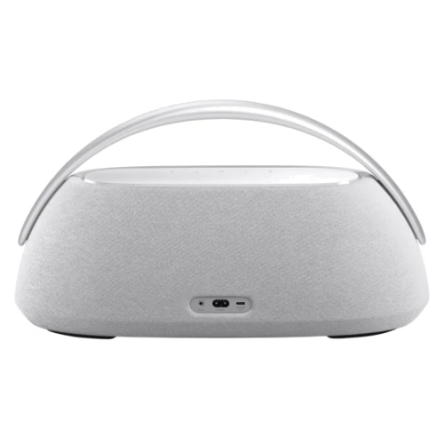 Акустика Harman/Kardon Go + Play 3 Gray (HKGOPLAY3GRY): Тип настольная
