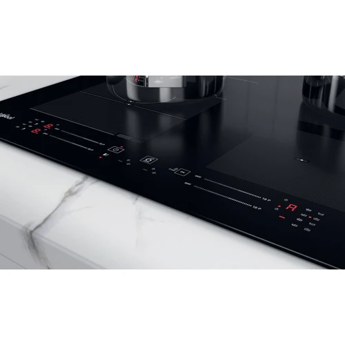 Варочная поверхность электрическая Whirlpool WF S0160 NE фото 17
