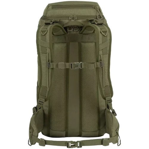 Рюкзак Рюкзак тактический Highlander Eagle 3 Backpack 40 л Olive Green (TT194-OG): Объем 40 л