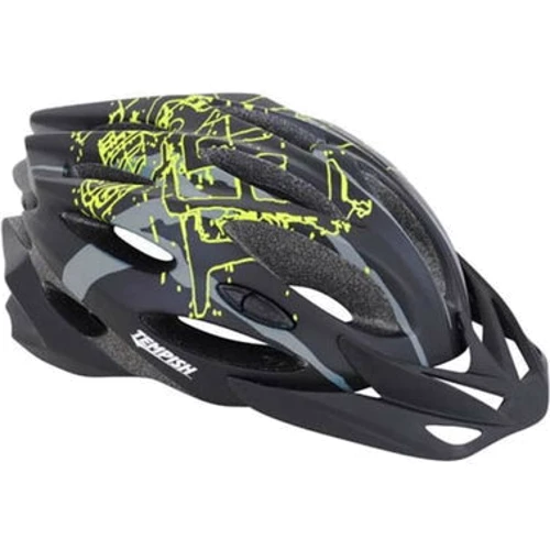 Шолом TEMPISH 10200110 (BLK) / L