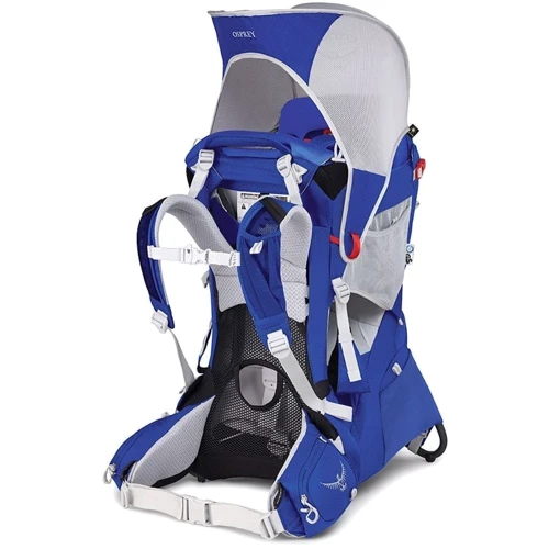 Рюкзак Рюкзак Osprey Poco Plus blue sky синий (009.2127): Производитель Osprey