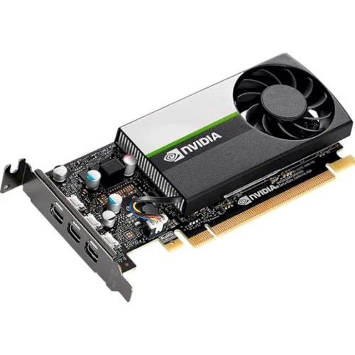 Видеокарта PNY Quadro T400 (VCNT400-PB)