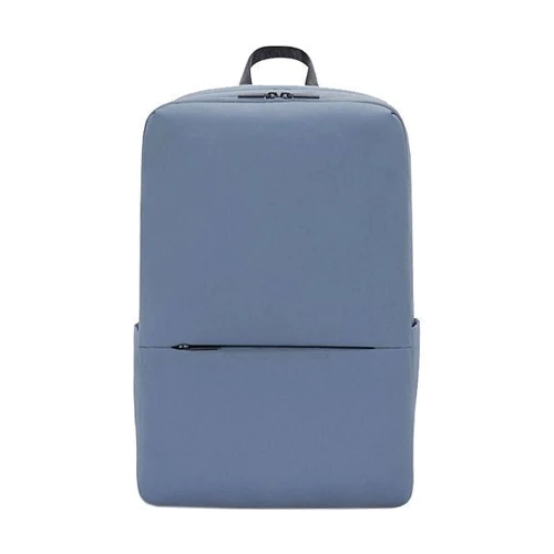 Сумка для ноутбуков Xiaomi 15.6” MI Classic Business Backpack 2 Light Blue (ZJB4174CN): Тип сумки рюкзак