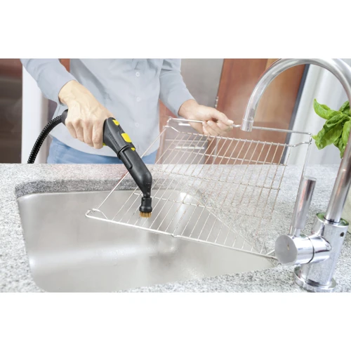 Комплект круглых щеток с латунной щетиной Karcher (2.863-061.0)