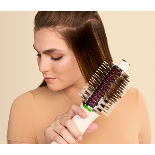 Фен-щетка Shark SmoothStyle Hot Brush & Smoothing Comb HT212EU фото 25