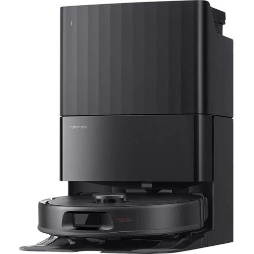 Робот уборщик RoboRock QR 798 Black: Производитель RoboRock