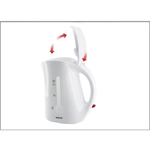 Электрочайник Trisa Easy Boil (6430.7012): Объем, л 1,7 л