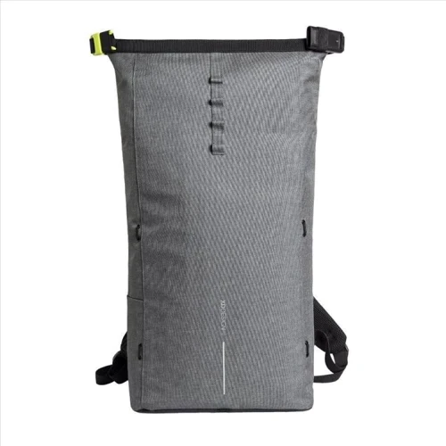 XD Design Bobby Urban Lite Anti-Theft Backpack Grey (P705.502) for MacBook Pro 15-16": Материал полиэстер