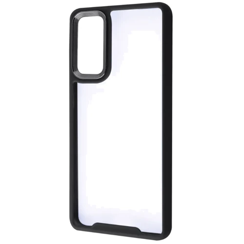 Аксессуар для смартфона WAVE Just Case Black for Samsung A346 Galaxy A34 5G