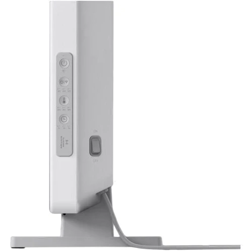 Обігрівач Xiaomi Mi Smart Space Heater S (KRDNQ03ZM): Тип нагрівального елементу закритий