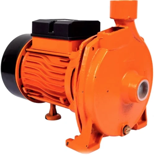 Насос поверхностный центробежный Powercraft DC 1100-43118
