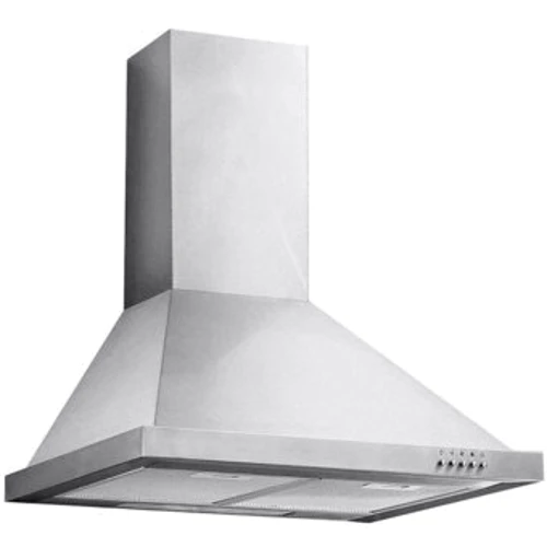 Вытяжка Ventolux LAZIO 60 INOX (750)