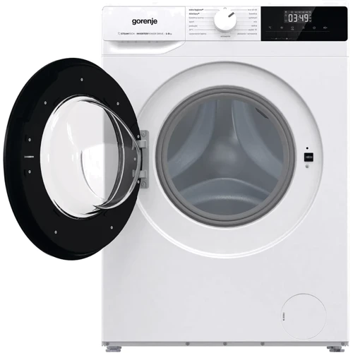 Стиральная машина Gorenje W1NHPI84AS/PL: Тип машины Автомат