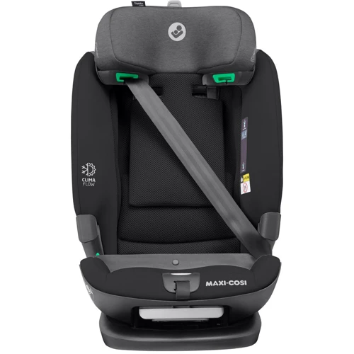 Автокрісло Maxi-Cosi Titan Pro i-Size Authentic Black фото 5