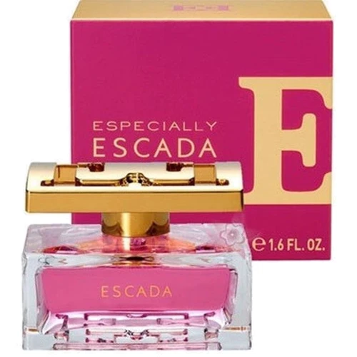 

Парфюмированная вода Escada Especially Elixir 75 ml