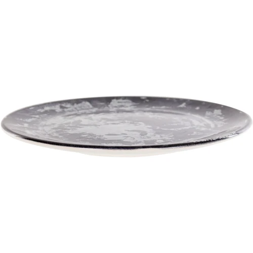 Тарілка Alba ceramics Graphite десертна 19 см (769-021): Тип Тарелка десертная