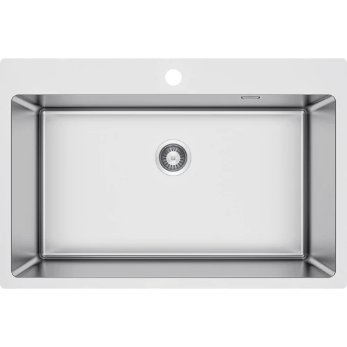 Набор для кухни Deante Olfato ZPO_010C + BQO_F72M (ZPOE010C)