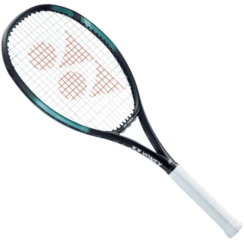 Ракетка для тенниса Yonex Ezone 100L (285g) Aqua Night Black Gr2 (07EZ100LANBK)