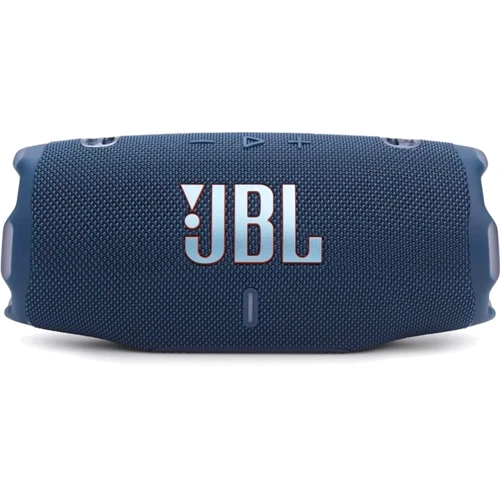 Акустика JBL Charge 6 Blue (JBLCHARGE6BLU): Цвет синий