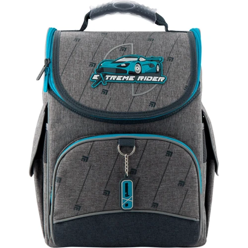 Рюкзак Kite Education каркасный Rider K20-501s-3