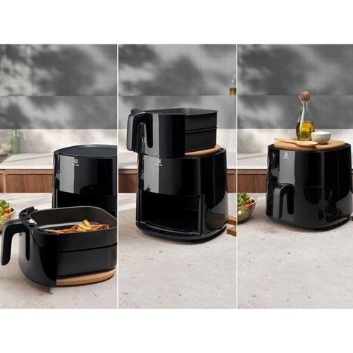 Фритюрница Electrolux EAF7B
