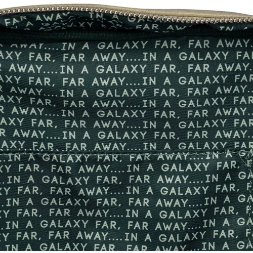 Рюкзак Loungefly Star Wars - Lands Kashyyyk Square Mini Backpack (STBK0241): Пол ребенка Для мальчиков, Для девочек