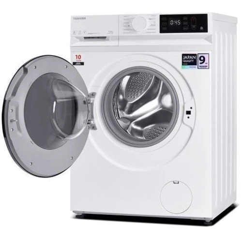 Стиральная машина TOSHIBA TW-BL100A4PL (WK): Количество программ стирки 15