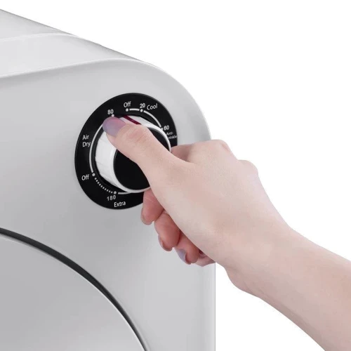 Сушильна машина Green Blue GB405: Клас енергоспоживання C