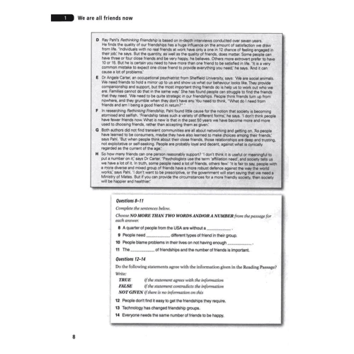 Ready for IELTS 2nd Edition: Workbook with Answers with Audio CDs: Производитель Macmillan