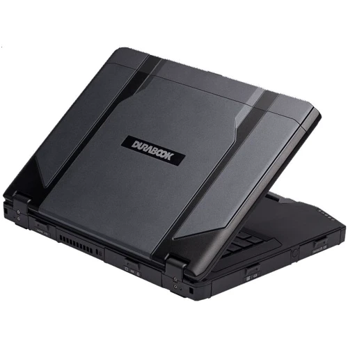 Ноутбук DuraBook S14 Standard (S4E2R3AA3BXE) UA: Процесор Intel Core i7-1165G7 (2.8 - 4.7 ГГц) / 4 - ядерный