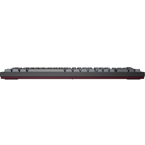 Клавиатура Montech MKey Darkness Gaming Tastatur GateronG Pro 2.0 Red (MK105DR): Тип клавиш механический
