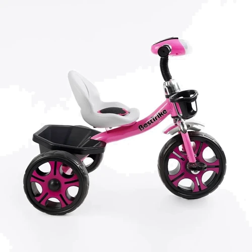 Велосипед Best Trike 3-х колесный (BS-22603): Рекомендуемый возраст от 1 года