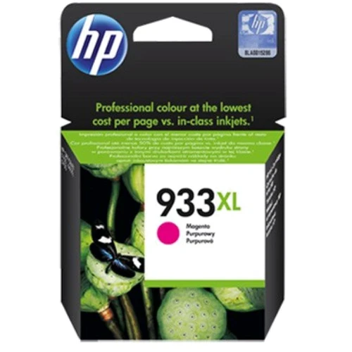 Картридж HP DJ No.933XL OJ 6700 Premium Magenta (CN055AE)
