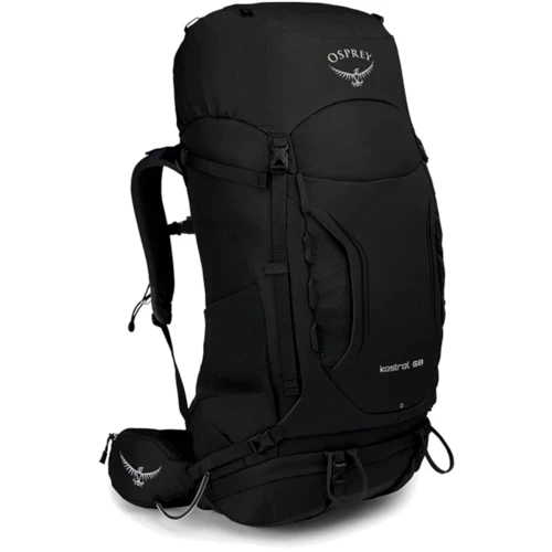 Рюкзак Osprey Kestrel 68 Black - M/L (009.1851)
