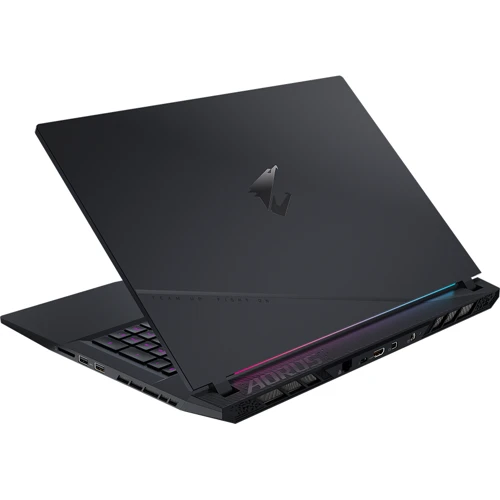 Ноутбук Gigabyte AORUS 17 (BKF-73EE254SH_32): Тип екрану матовий